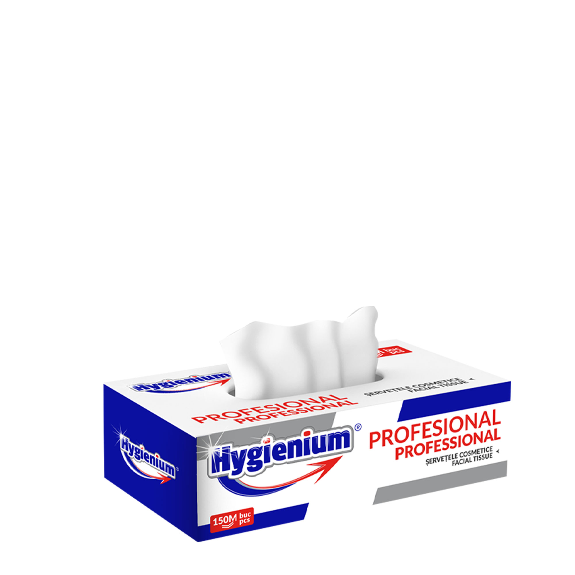 Hygienium Professional Servetele cosmetice 